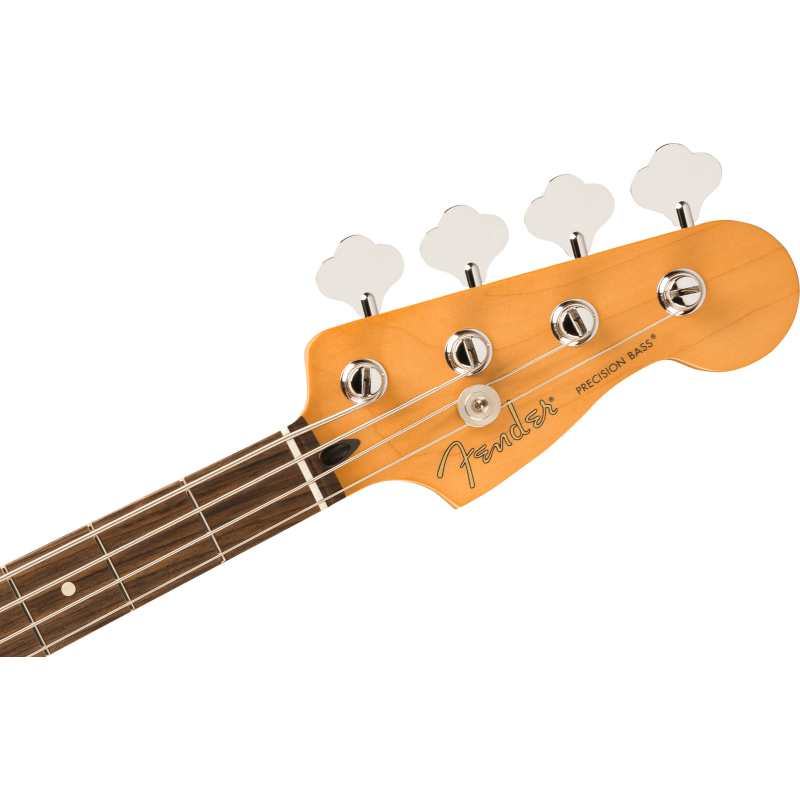 Fender Player II Precision Bass, 3-Color Sunburst 0140470500 - Image 4