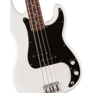 Fender Player II Precision Bass, Polar White