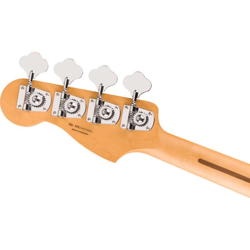 Fender Player II Precision Bass, Polar White - Image 3