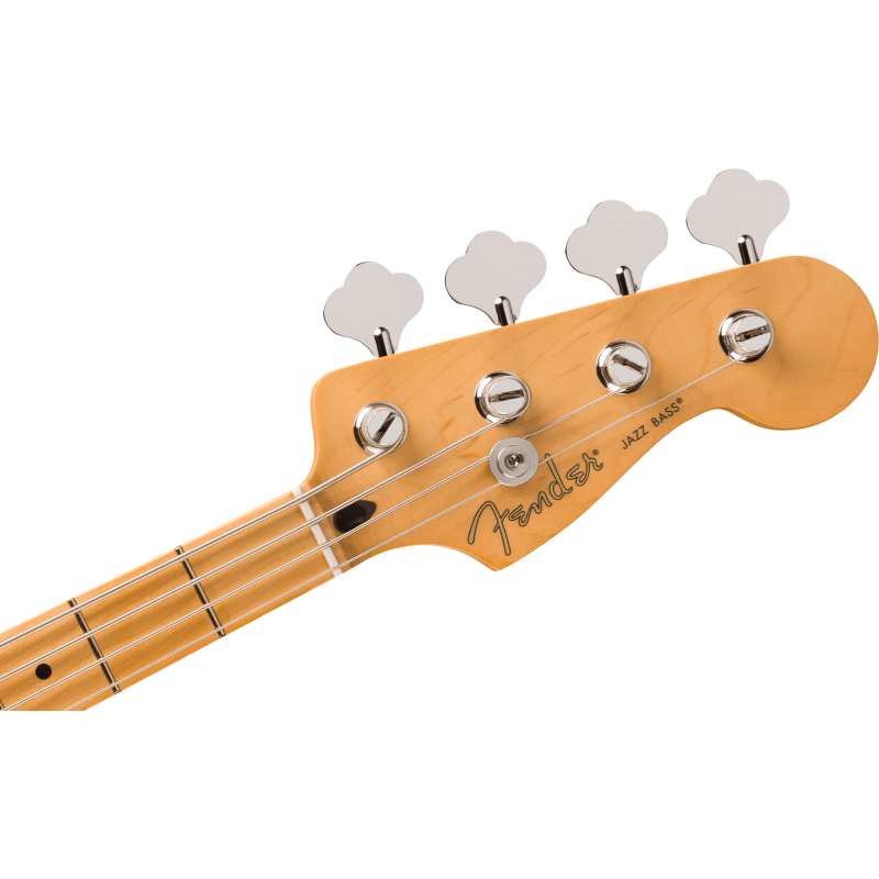 Fender Player II Jazz Bass, Polar White 0140482515 - Image 3