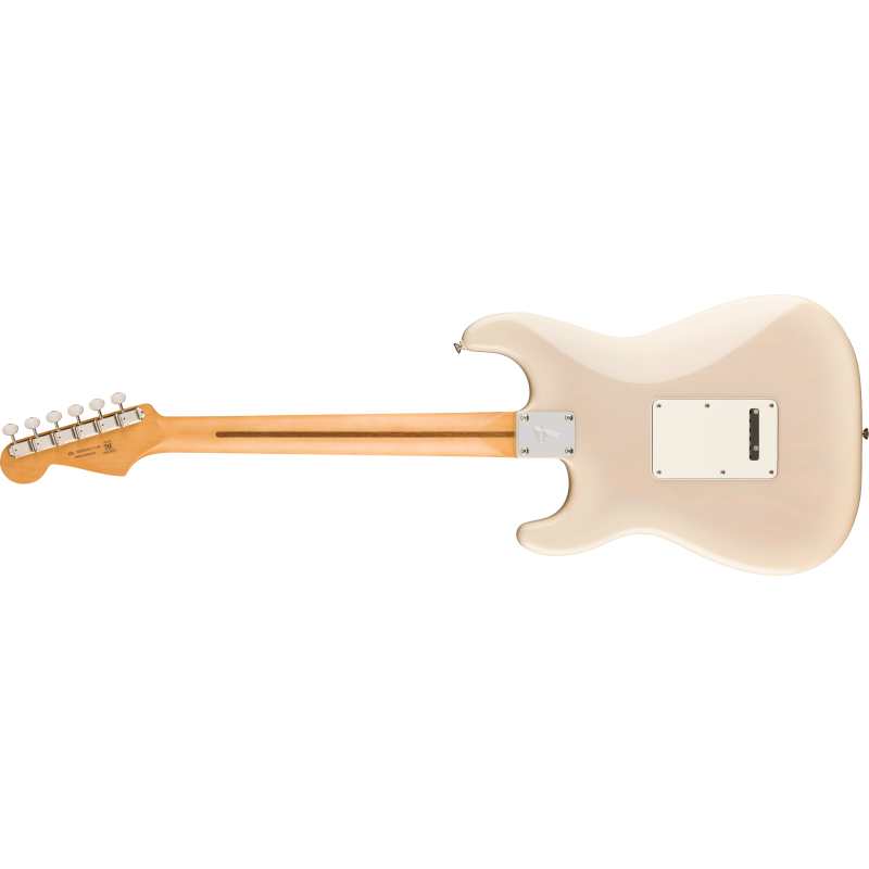 Fender Player II Stratocaster, White Blonde  (0140510501) - Image 5