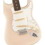 Fender Player II Stratocaster, White Blonde  (0140510501)