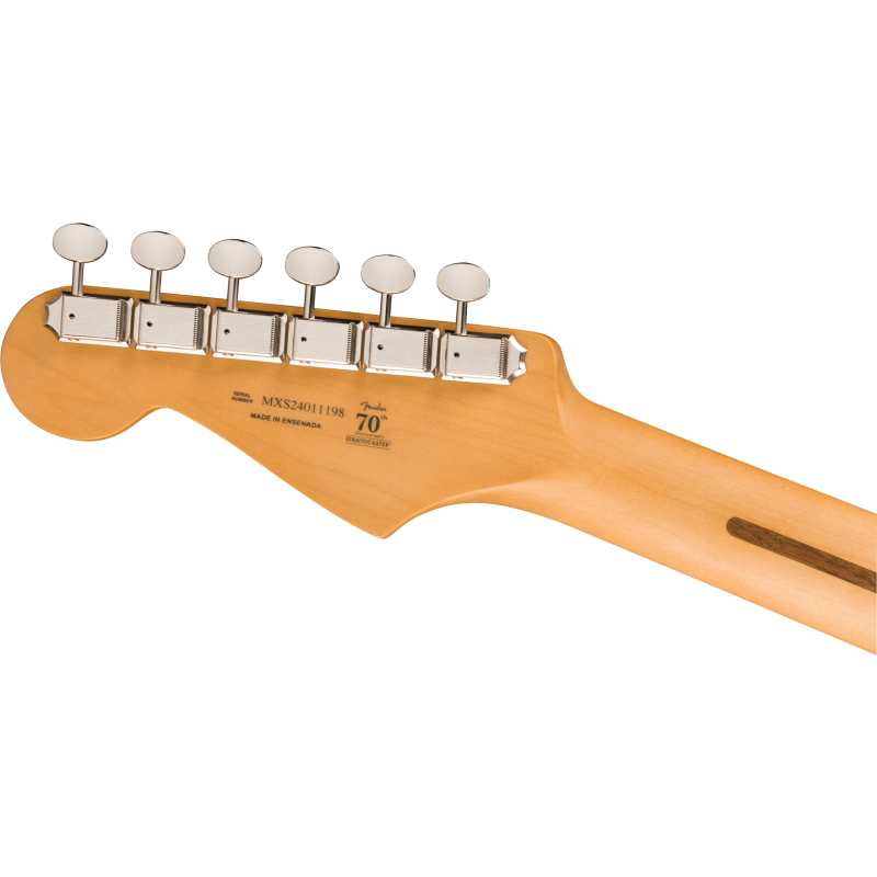 Fender Player II Stratocaster, White Blonde  (0140510501) - Image 3