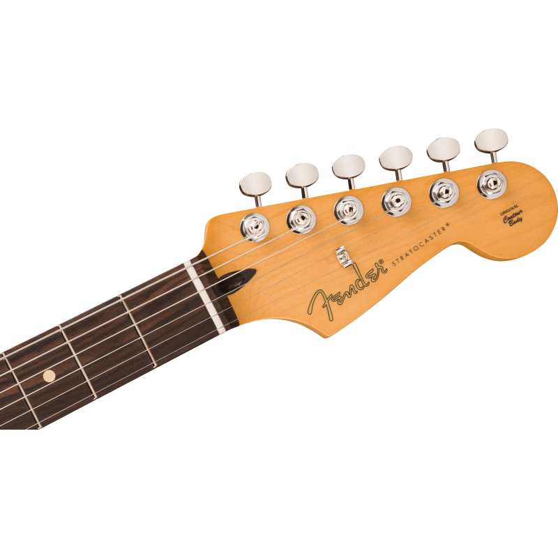 Fender Player II Stratocaster, White Blonde  (0140510501) - Image 4