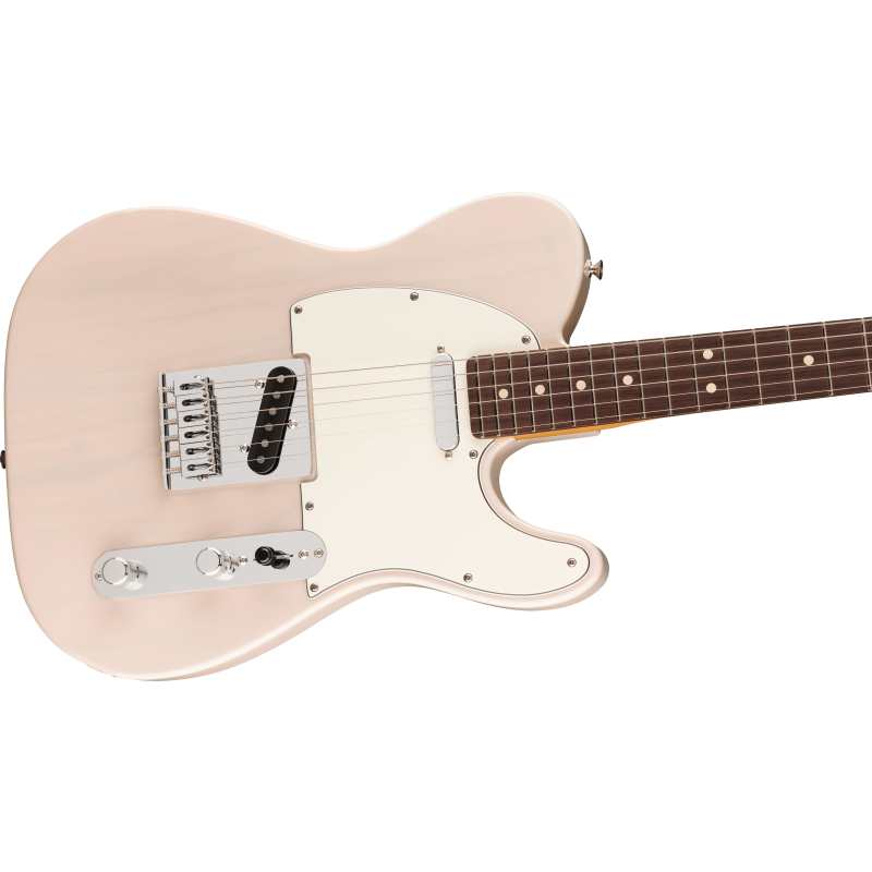Fender Player II Telecaster, White Blonde 0140550501 - Image 2