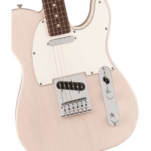 Fender Player II Telecaster, White Blonde 0140550501