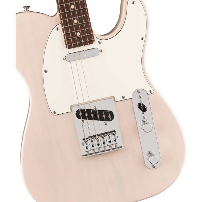 Fender Player II Telecaster, White Blonde 0140550501