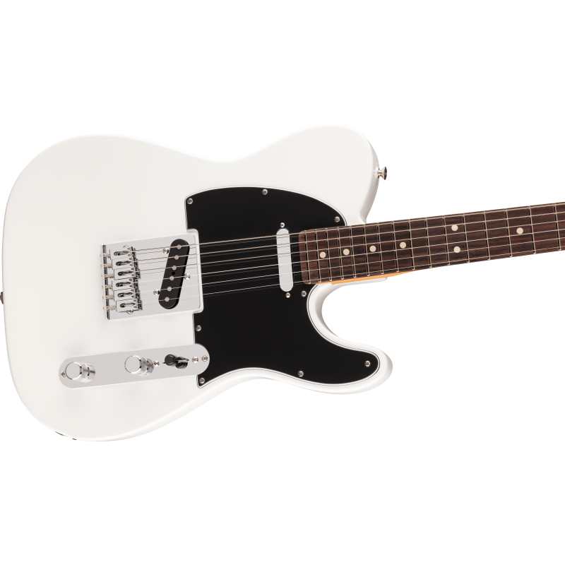 Fender Player II Telecaster, Polar White 0140550515 - Image 5