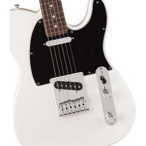 Fender Player II Telecaster, Polar White 0140550515