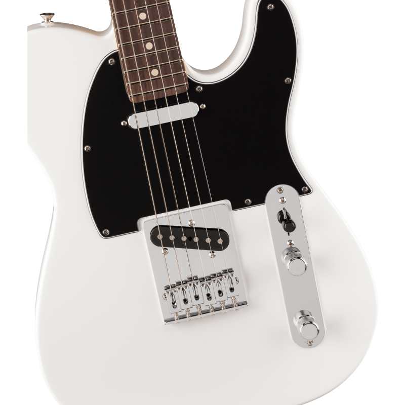 Fender Player II Telecaster, Polar White 0140550515