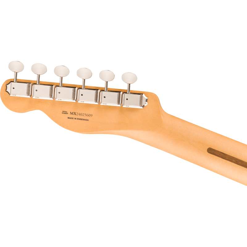 Fender Player II Telecaster, Polar White 0140550515 - Image 3