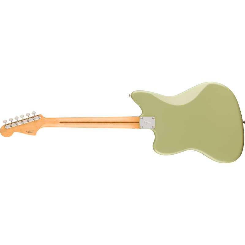 Fender Player II Jazzmaster, Birch Green 0140590565 - Image 5