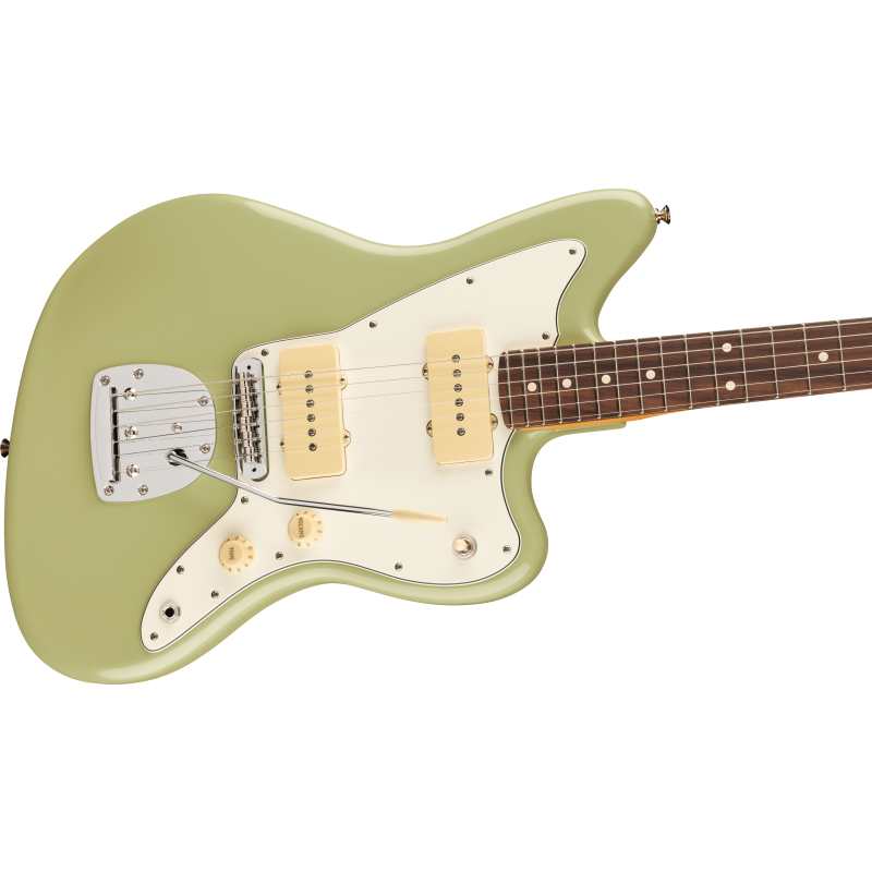 Fender Player II Jazzmaster, Birch Green 0140590565 - Image 6
