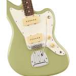 Fender Player II Jazzmaster, Birch Green 0140590565