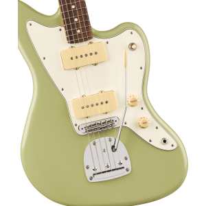 Fender Player II Jazzmaster, Birch Green 0140590565