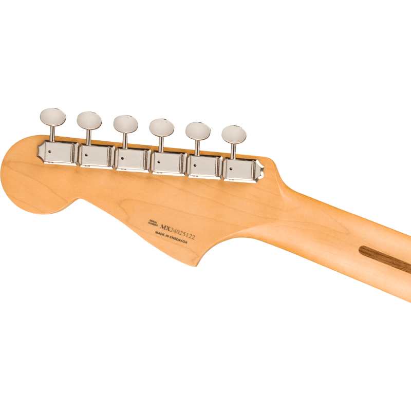 Fender Player II Jazzmaster, Birch Green 0140590565 - Image 3