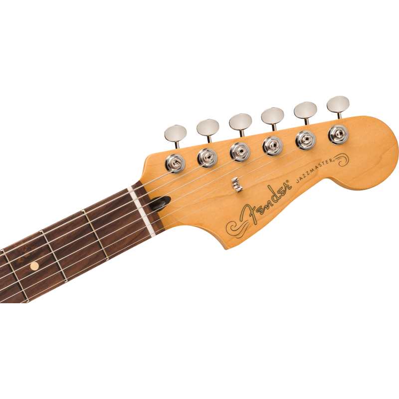 Fender Player II Jazzmaster, Birch Green 0140590565 - Image 4