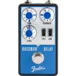 Fender Bassman Delay Pedal