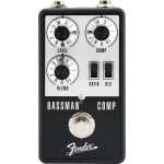 Fender Bassman Compressor Pedal