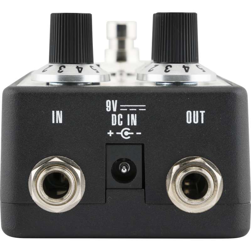 Fender Bassman Compressor Pedal - Image 2