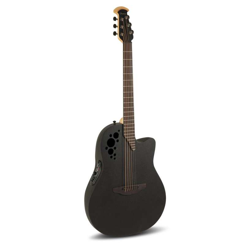 Ovation 1778TX Mid Cutaway Pro Elite Series - Image 7