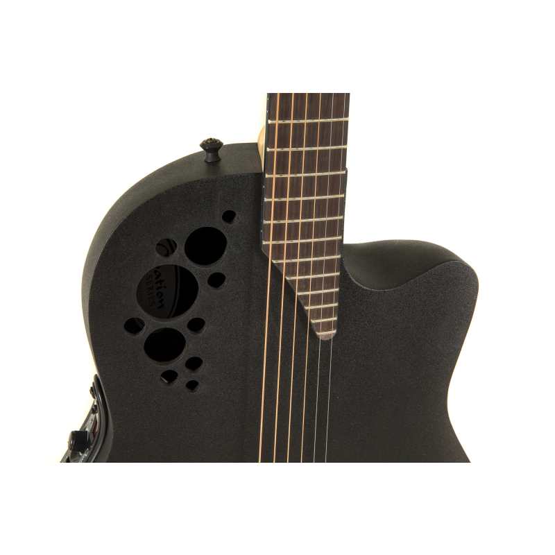 Ovation 1778TX Mid Cutaway Pro Elite Series - Image 3