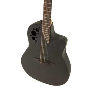 Ovation 1778TX Mid Cutaway Pro Elite Series