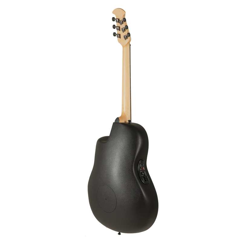 Ovation 1778TX Mid Cutaway Pro Elite Series - Image 4