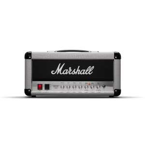Marshall 2525 Silver Jubliee Guitar Amp Head