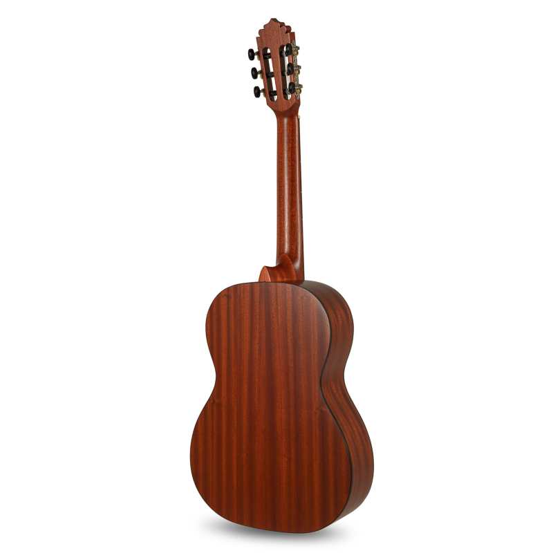 Manuel Rodriguez T62 7/8 Size Tradicion Series Classical Guitar (T-62) - Image 2