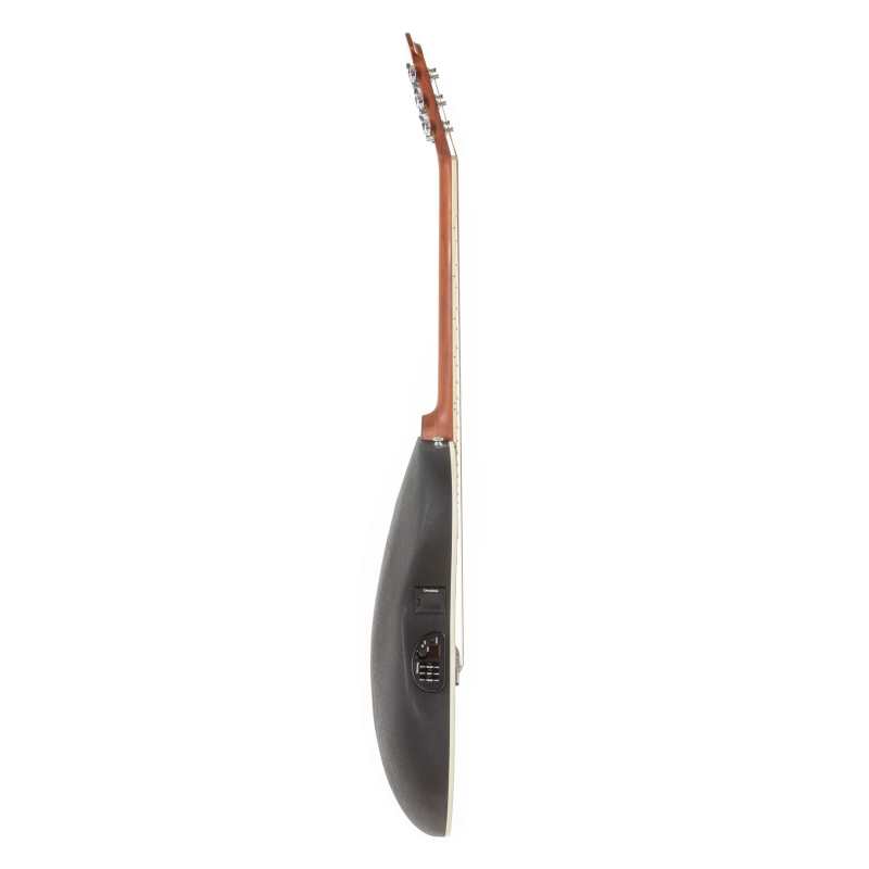 Ovation CE48P Celebrity Elite Plus Super Shallow, Regal to Natural (Blue) - Image 7