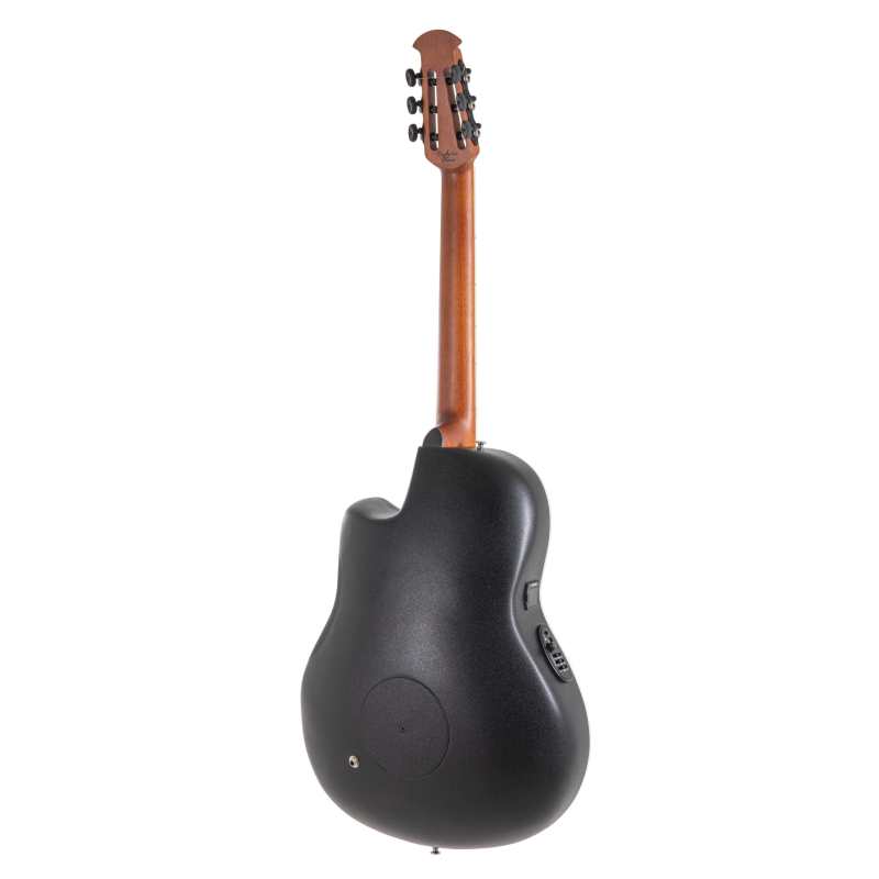 Ovation CE44C Celebrity Elite Nylon Electro Acoustic - Image 6