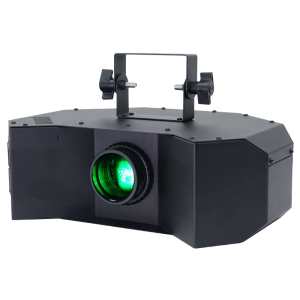 Equinox Helix 100W Gobo Flower (EQLED017)
