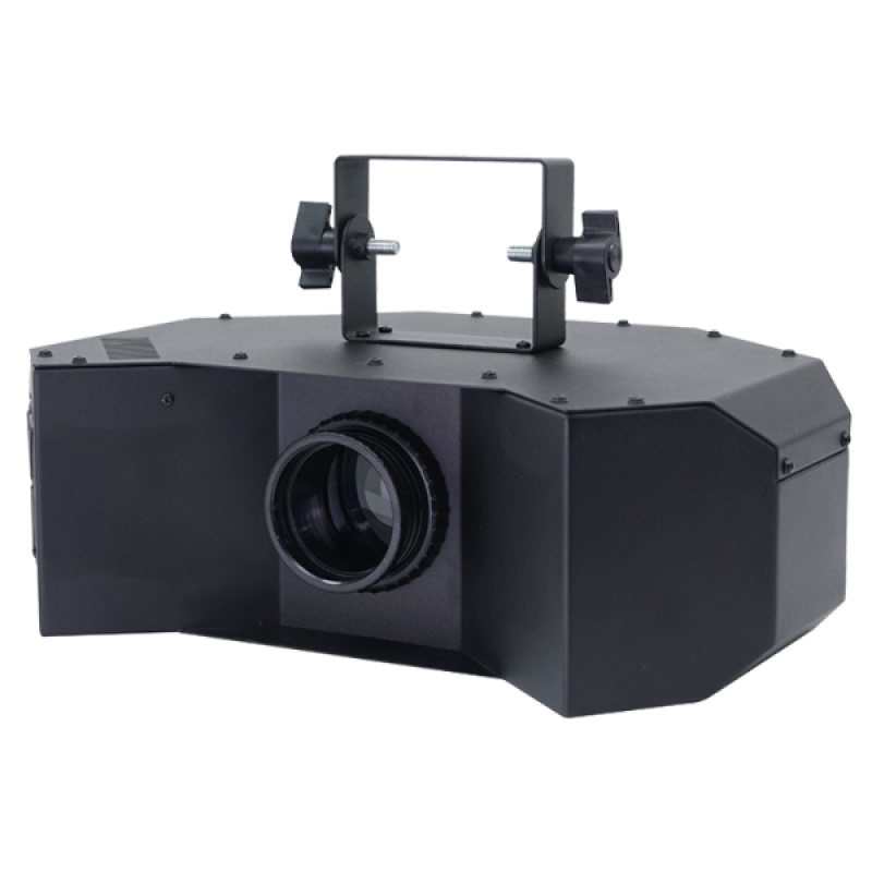 Equinox Helix 100W Gobo Flower (EQLED017) - Image 3