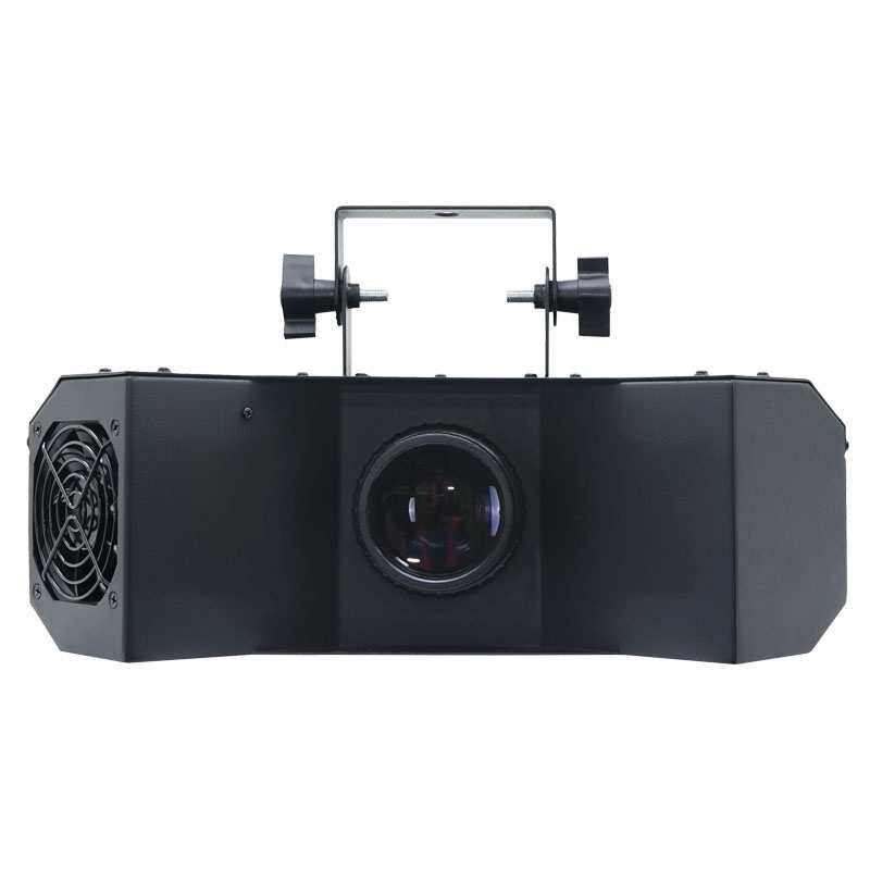 Equinox Helix 100W Gobo Flower (EQLED017) - Image 4