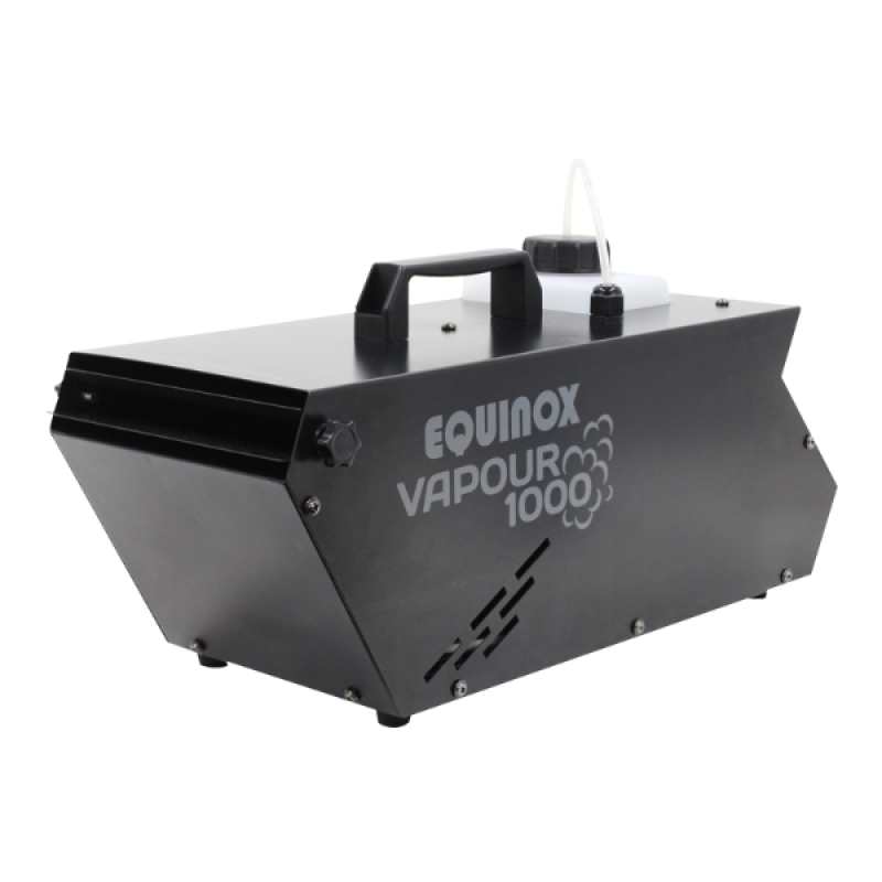 Equinox Vapour 1000 Haze Machine (EQLED360) - Image 3