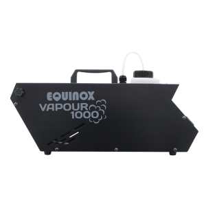Equinox Vapour 1000 Haze Machine (EQLED360)