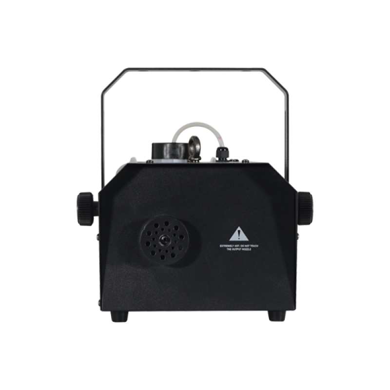 Equinox VS1500 Fogger Smoke Machine (EQLED363) - Image 6