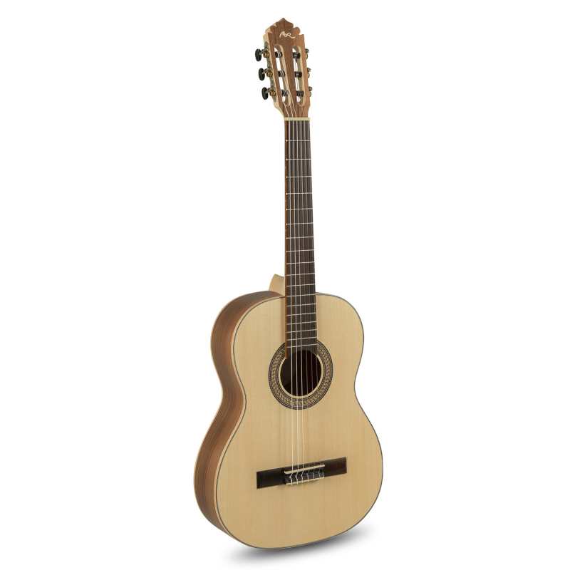 Manuel Rodriguez E62 7/8 Ecología Classical Guitar (E-62) - Image 3