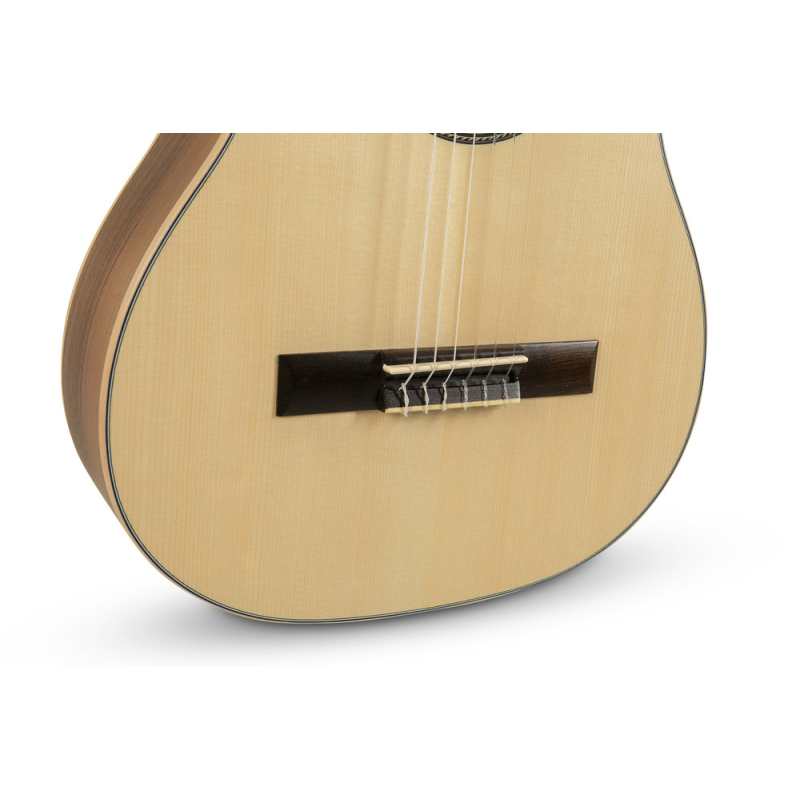 Manuel Rodriguez E62 7/8 Ecología Classical Guitar (E-62) - Image 4