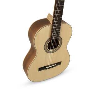Manuel Rodriguez E62 7/8 Ecología Classical Guitar (E-62)