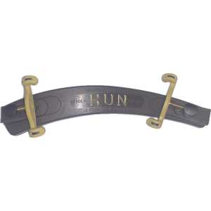 Kun Collapsible Viola Shoulder Rest (AA015)