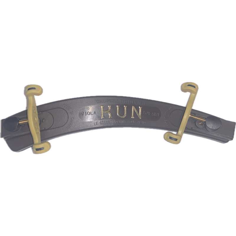 Kun Collapsible Viola Shoulder Rest (AA015)