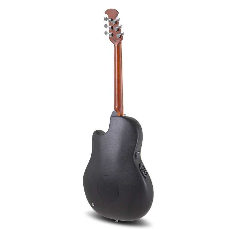 Ovation CE48P Celebrity Elite Plus Super Shallow, Koa Burst - Image 6