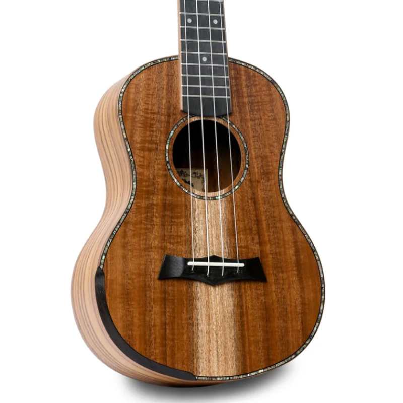 Snail SR-05TE Acacia Tenor Ukulele (SR05TE)