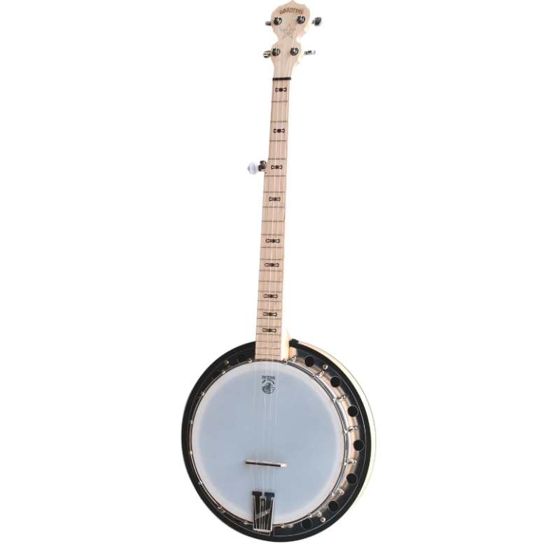 Deering Goodtime Bluegrass Beginner Banjo Package - Image 2