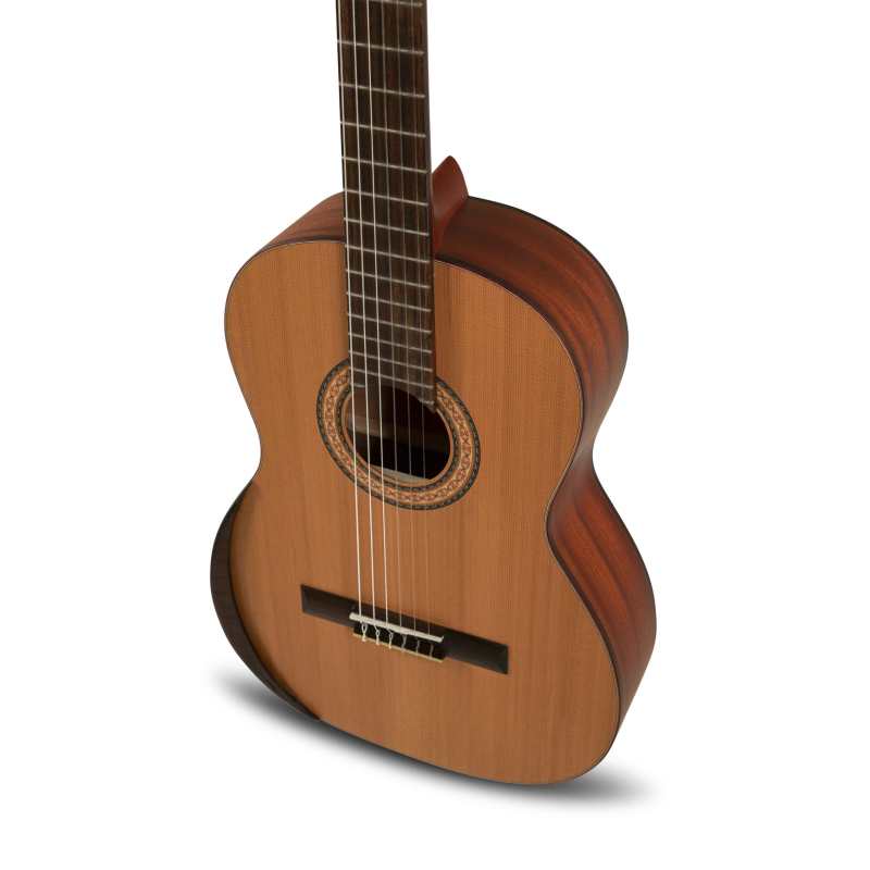 Manuel Rodriguez T65 4/4 Tradicion Series Classical Guitar (T-65)