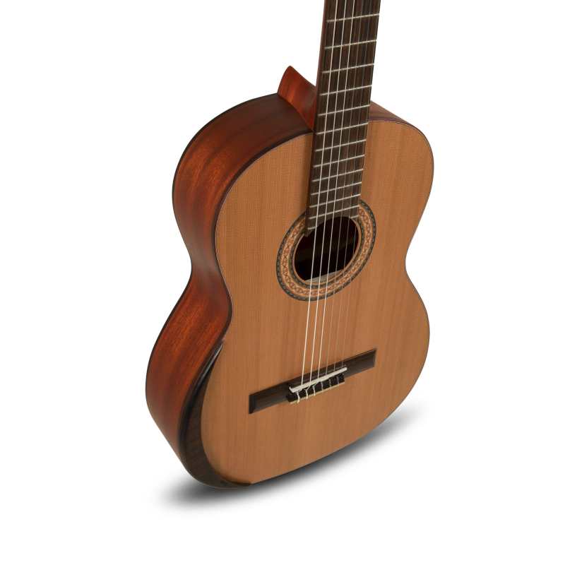 Manuel Rodriguez T65 4/4 Tradicion Series Classical Guitar (T-65) - Image 3