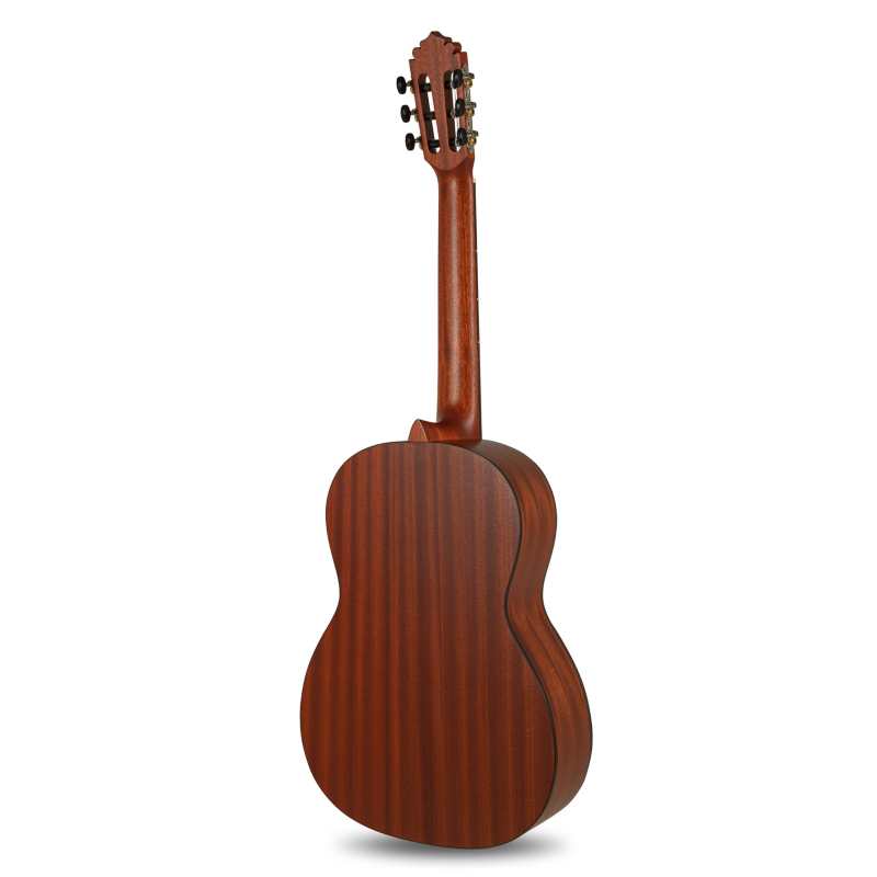 Manuel Rodriguez T65 4/4 Tradicion Series Classical Guitar (T-65) - Image 5