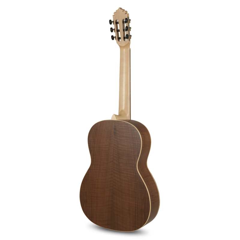 Manuel Rodríguez E65 ECOLOGIA 4/4 Classical Guitar (E-65) - Image 3